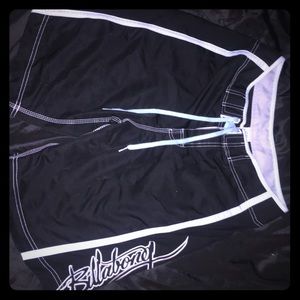 Billabong Swim Trunks